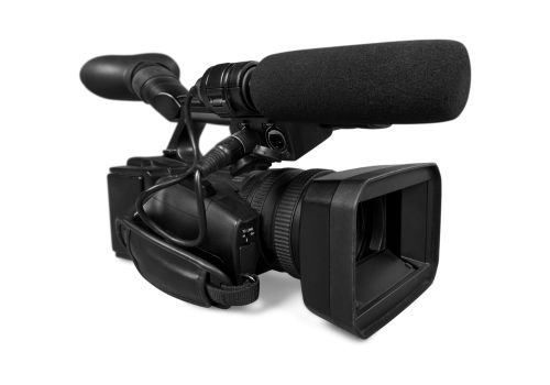 camcorders Video Cameras